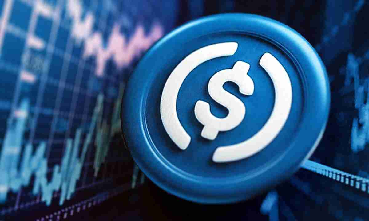 Circle的IPO目标旨在成为数字货币的基础设施层